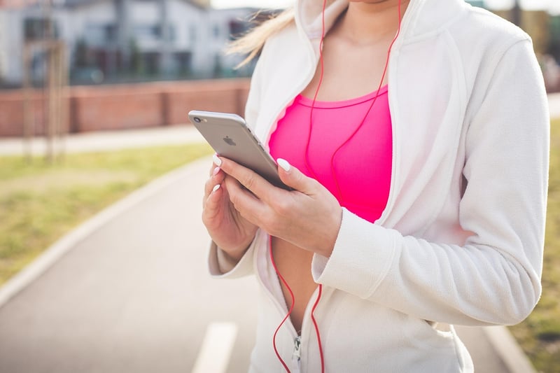 Fitness Secrets